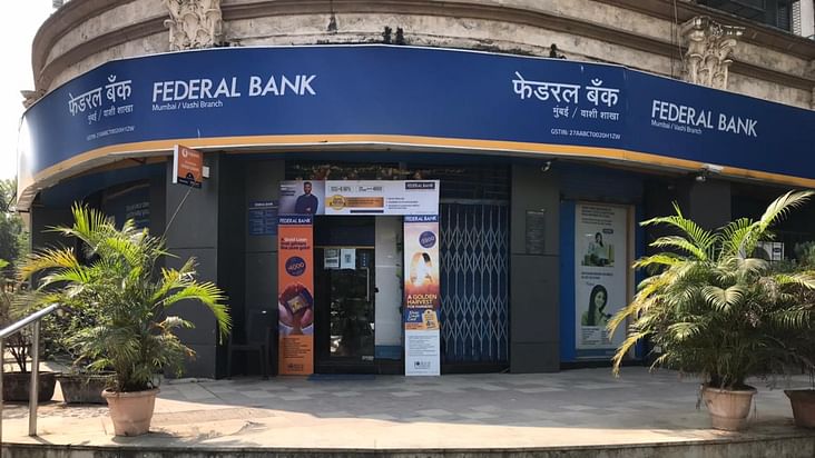 Federal Bank share price target raised after strong Q3 results.