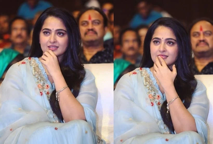 Anushka Shetty Age