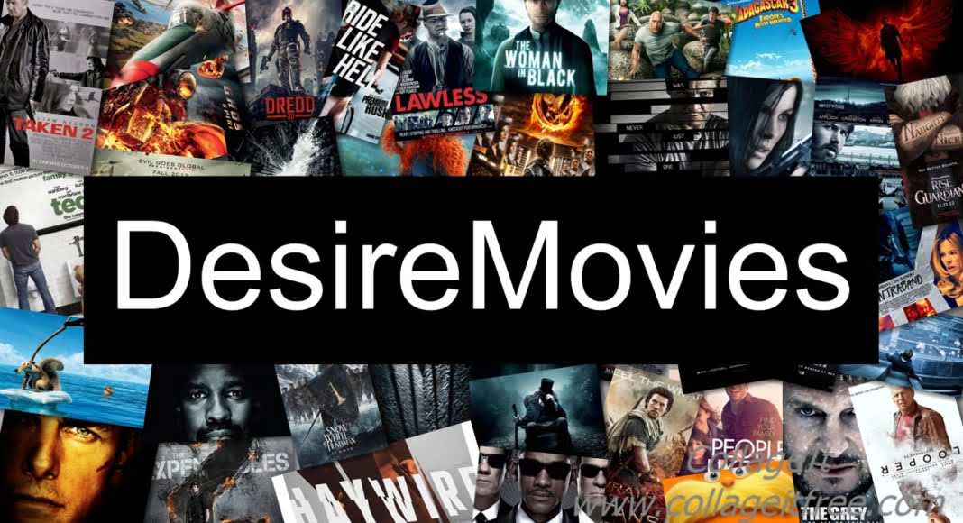 DesireMovies 2023 – desiremovi and desiremovies in best site Allow to Download Bollywood, Hollywood Movies Online