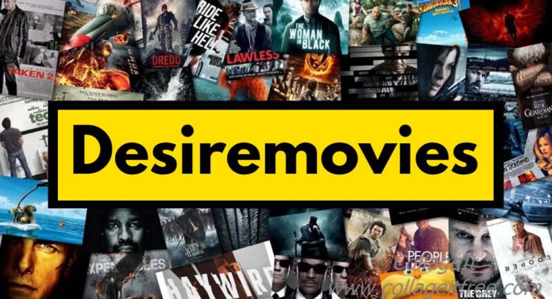 DesireMovies 2023 – desiremovies in Download Bollywood, Hollywood Movies Online