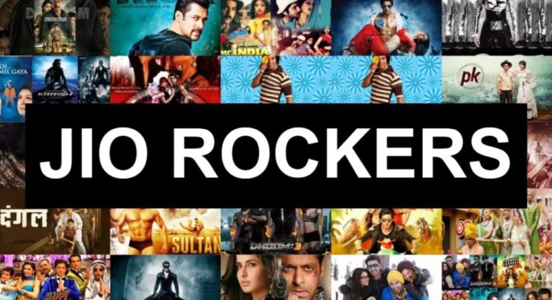 JioRockers 2023 – Jio Rockers top website to download HD telugu movies, Tamil movies Free online