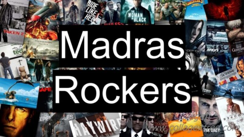 Madras Rockers