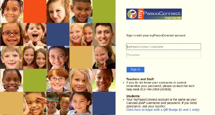 How to login mypascoconnect? Know all About