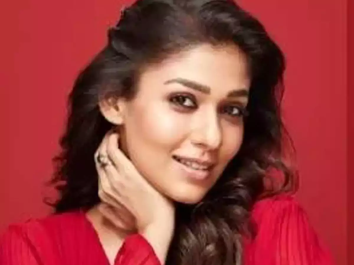 Nayanthara