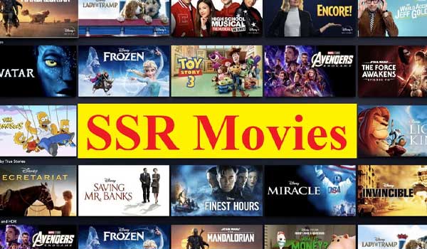 Ssrmovies 2023: Best site to Download Exclusive Bollywood, Hollywood, Duel Audio Movies Online