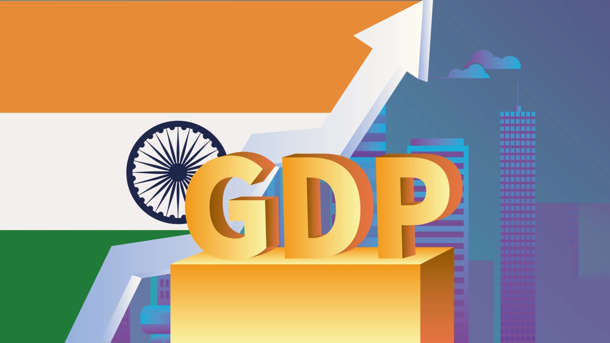 India’s GDP to grow at 7% in FY23: First advance estimates