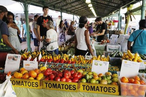 U.S. CPI fell 0.1% on month in December; annual inflation slowed to 6.5%