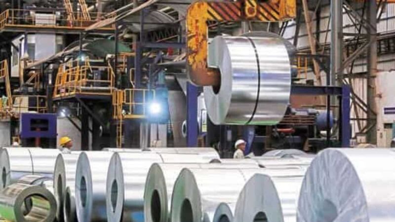 Tata Steel, Hindalco stocks upgraded to ‘Buy’ as Jefferies turns positive on Indian metals