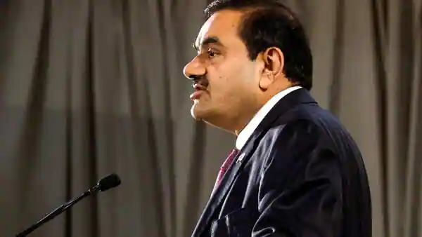 Adani Group's market cap now at ₹7 lakh crore; 9 group stocks in the red
