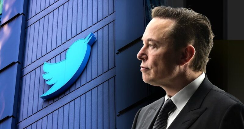 Elon Musk shuts Twitter India office, asks staff to work from home