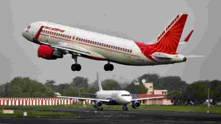 Air India-Airbus-Boeing deal was sealed with dinner at luxury