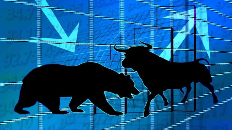 Market LIVE Updates: Indices near day’s low, Nifty around 17,900; Cipla, Adani Enterprises top losers