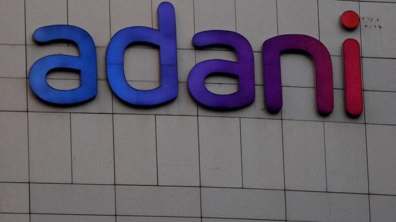 Adani Group firms sell stakes worth Rs 15,446 cr to GQG Partner