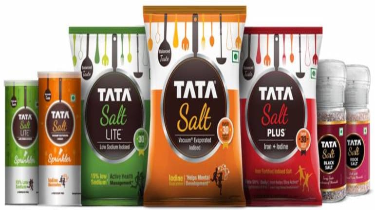 Tata Consumer Products Q4 net profit up 23.4%. Should you buy