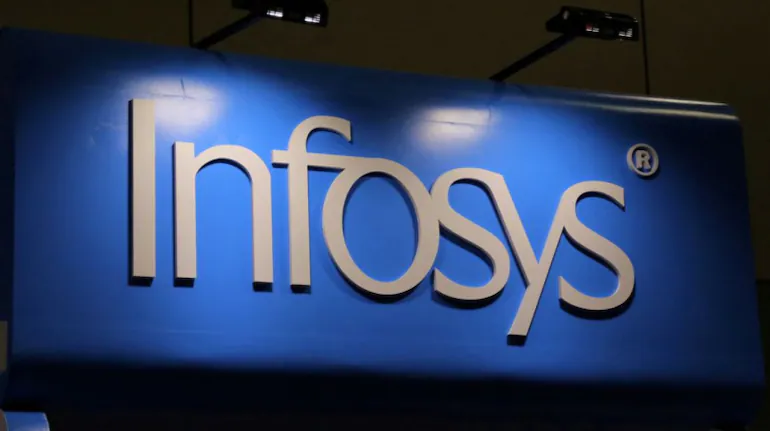 Infosys Q4 results LIVE updates: FY24 guidance pegged at 4-7%; final dividend declared