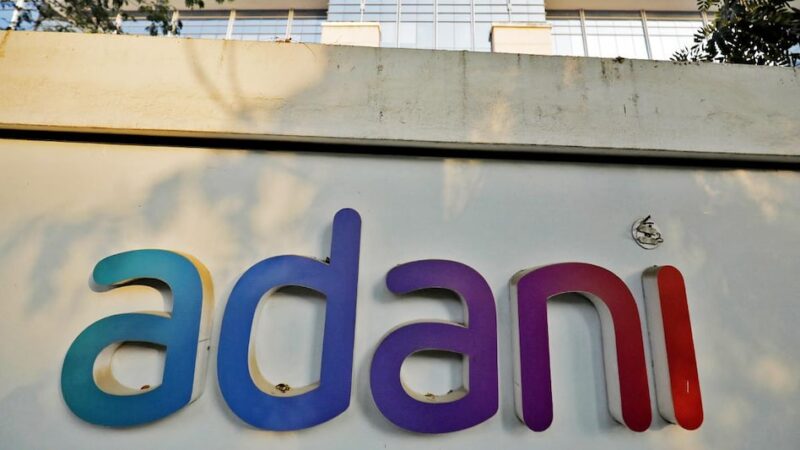 Dollar bonds of India’s Adani Ports rise as company starts debt buyback