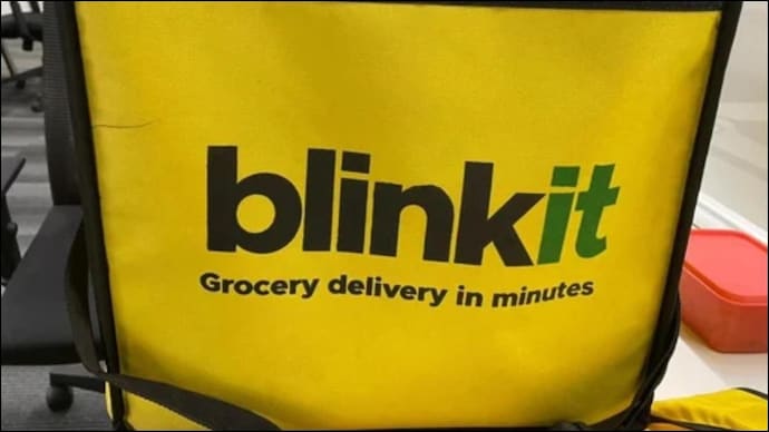 Blinkit 'temporarily unavailable' after delivery partners