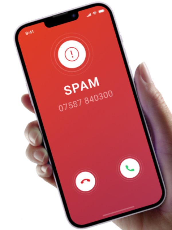 Spam alert A Deep Dive into the 07868802242 Call in the UK