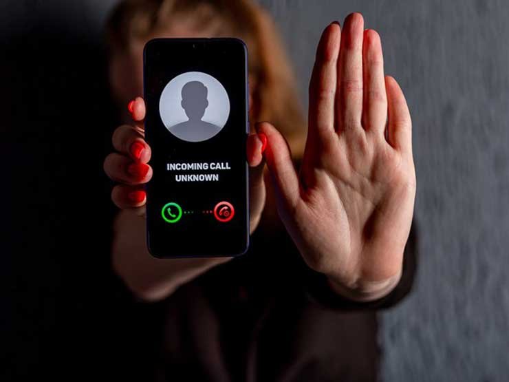 Warning: Who Is Calling Me from This Number? Unveiling the Mystery of Unknown Callers