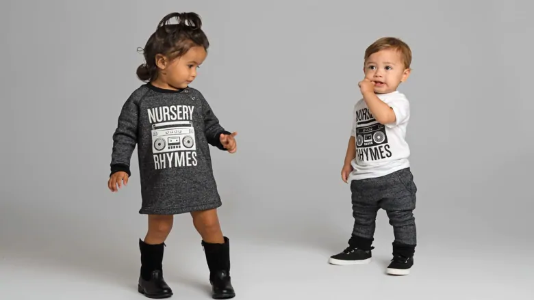 Thespark shop kids clothes Online