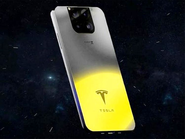 Rajkot updates news: Tesla Phone Release: All You Need to Know