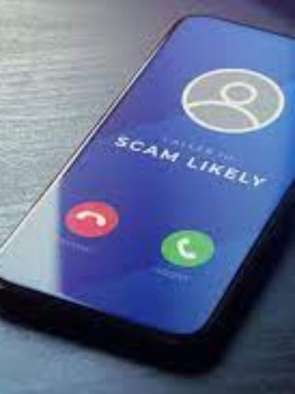 Spam alert A Deep Dive into the 07868802242 Call in the UK