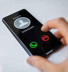 01514541967: Dealing with Unknown Calls in the UK”