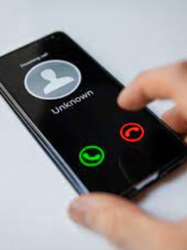 01514541967: Dealing with Unknown Calls in the UK”