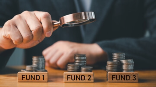 How to Switch from one Mutual Fund to another