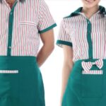 Affordable Restaurant Uniforms Online