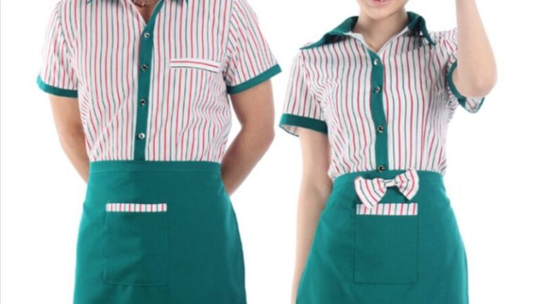 Tips for Finding Affordable Restaurant Uniforms Online