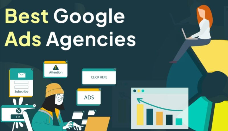 Google Ads Agency