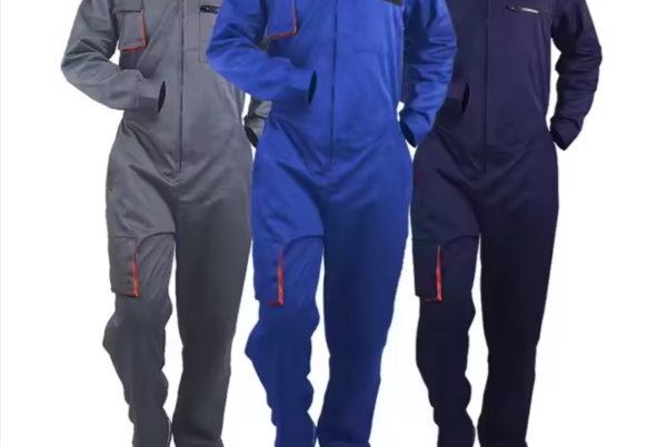 Renting vs Buying Uniforms for Your Auto Shop