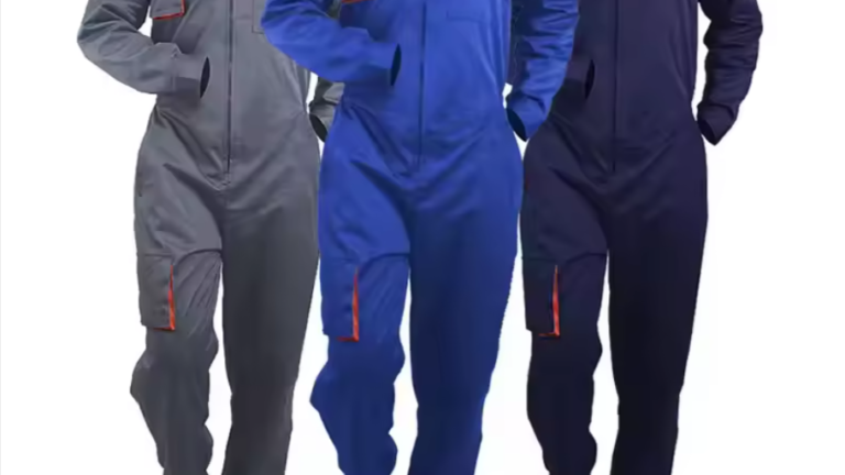 Renting vs Buying Uniforms for Your Auto Shop