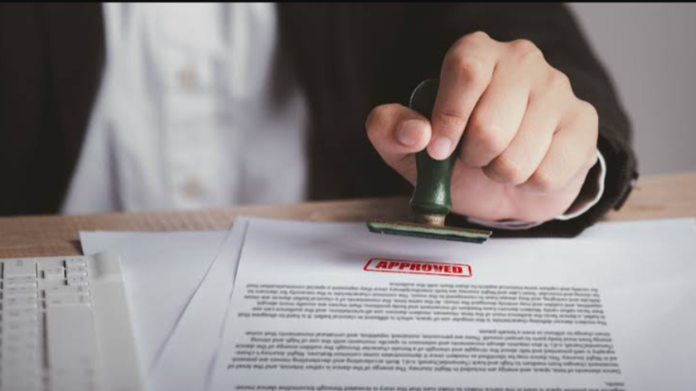 How to Apply for a Seller’s Permit in Georgia Before Launching Your Business?
